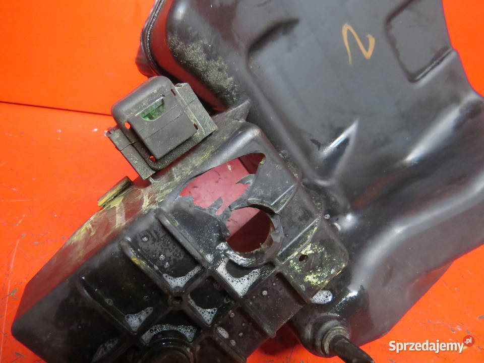 GILERA NEXUS 500 NEXUS500 2012 airbox filtr Warszawa