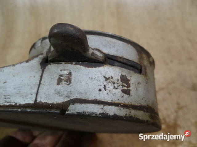 filtr powietrza IFA MZ RT 125 org DDR