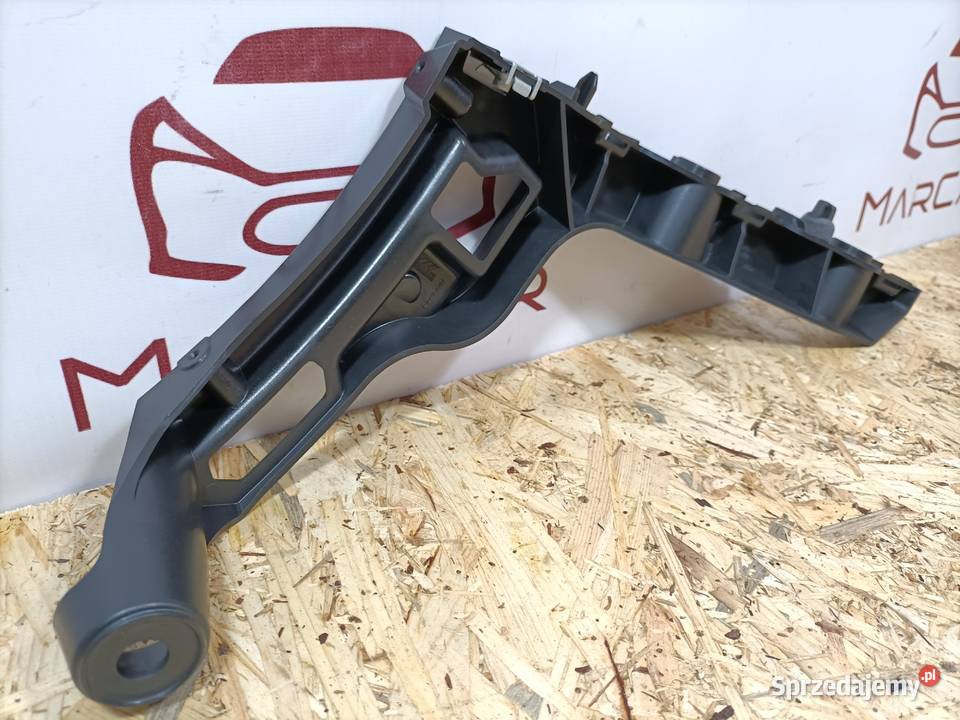 OPEL MOKKA B II ŚLIZG MOCOWANIE ZDERZAKA PRAWY Pleszew