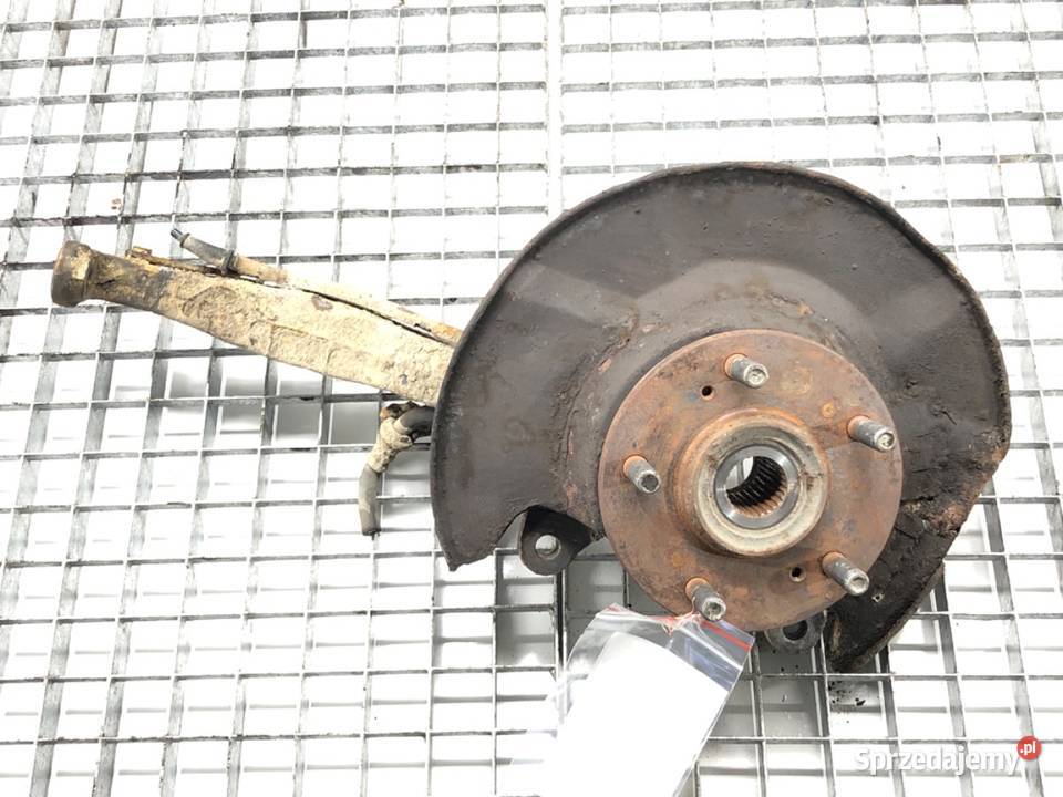 ZWROTNICA LEWY PRZÓD HONDA CRV I 20 128 9502 osobowe