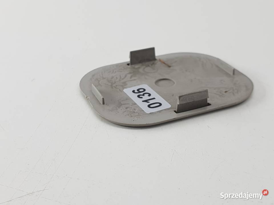 ZASLEPKA OSLONA 7 IVECO EUROCARGO Części montażowe Janowice