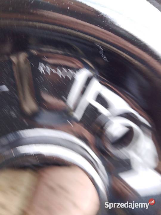 Felgi staloweopeldaewoo Kowala sprzedam