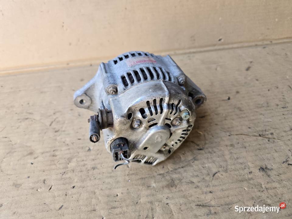 Suzuki Ignis FH 0003 alternator Legnica