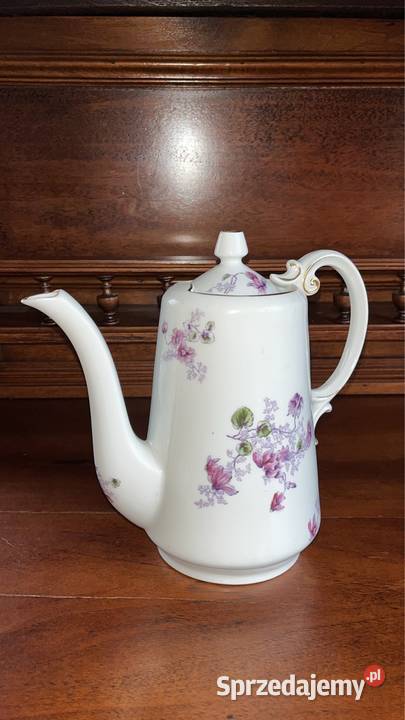 Dzbanek Rorstrand Szwecja pomorskie