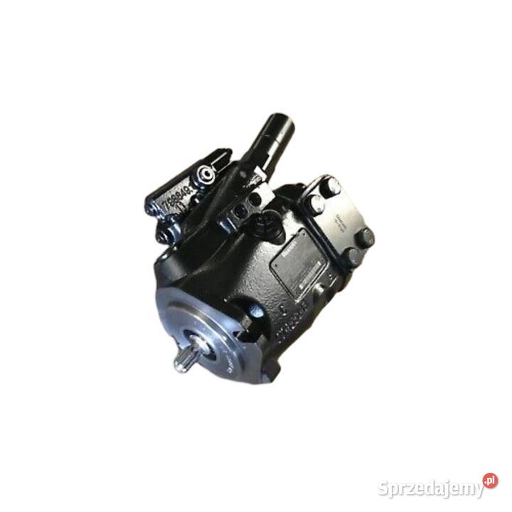 JCB 400B7779 Rexroth R902555337 Pompa Poznań