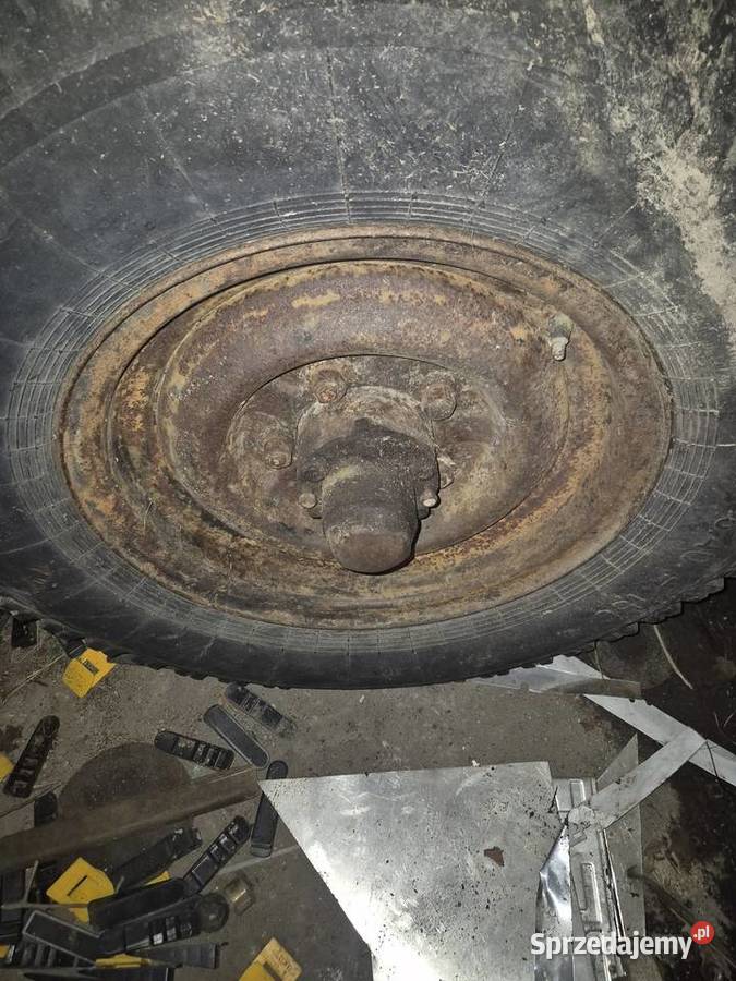 Kola uaz podkarpackie