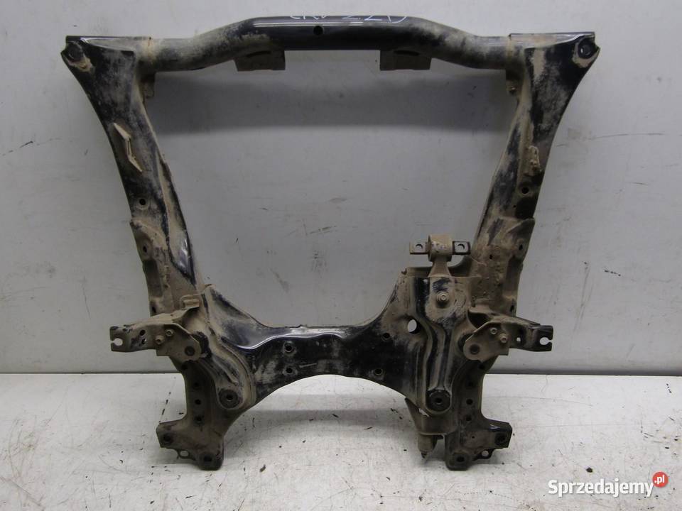 SANKI WÓZEK KOŁYSKA SILNIKA PRZÓD 22 IDTEC HONDA