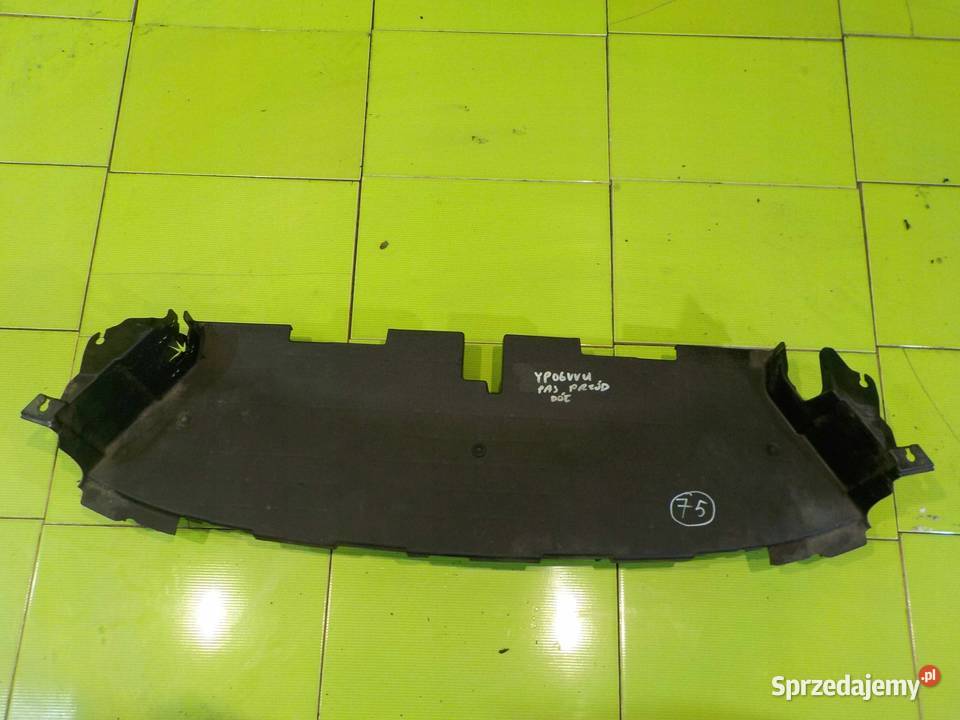 LEXUS GS III 06r oslona pod zderzak przod mazowieckie Suków