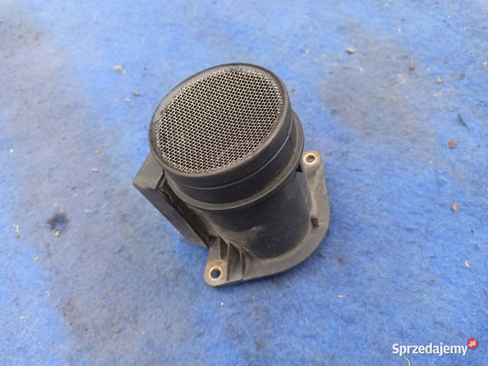 Przepływomierz 8ET 009 14967 Audi A4 B5 19 a14 Wyposażenie elektryczne Myszków
