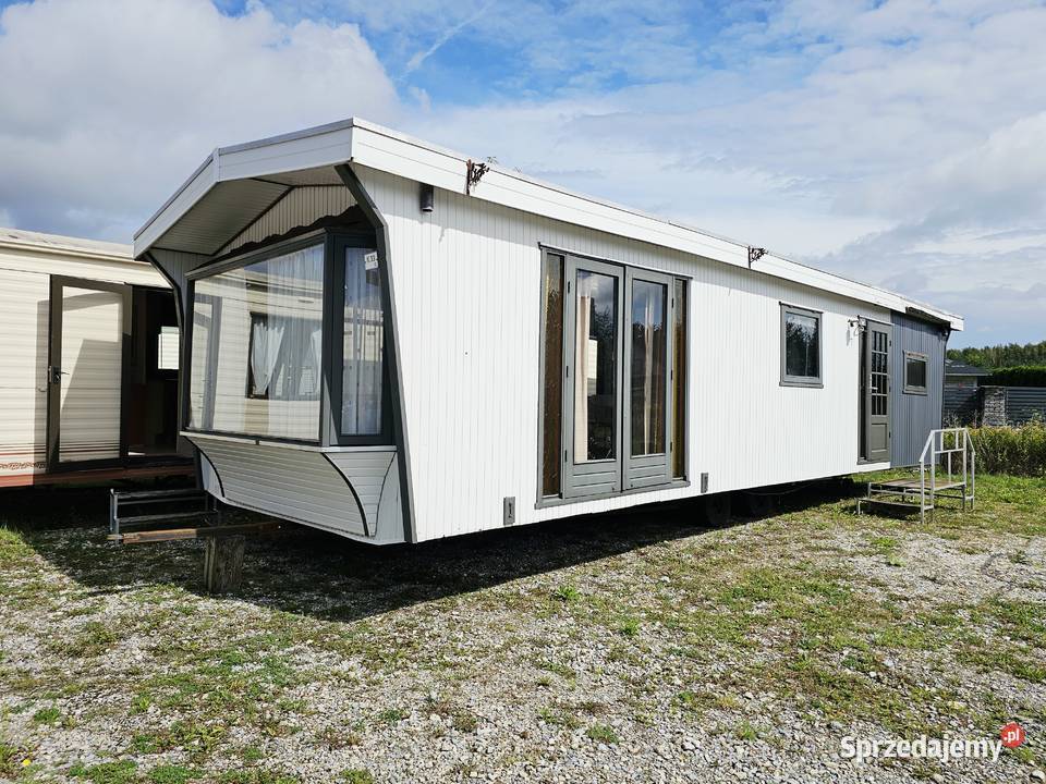 domek holenderski 3370 domek holenderski CHALET 1 Skierniewice