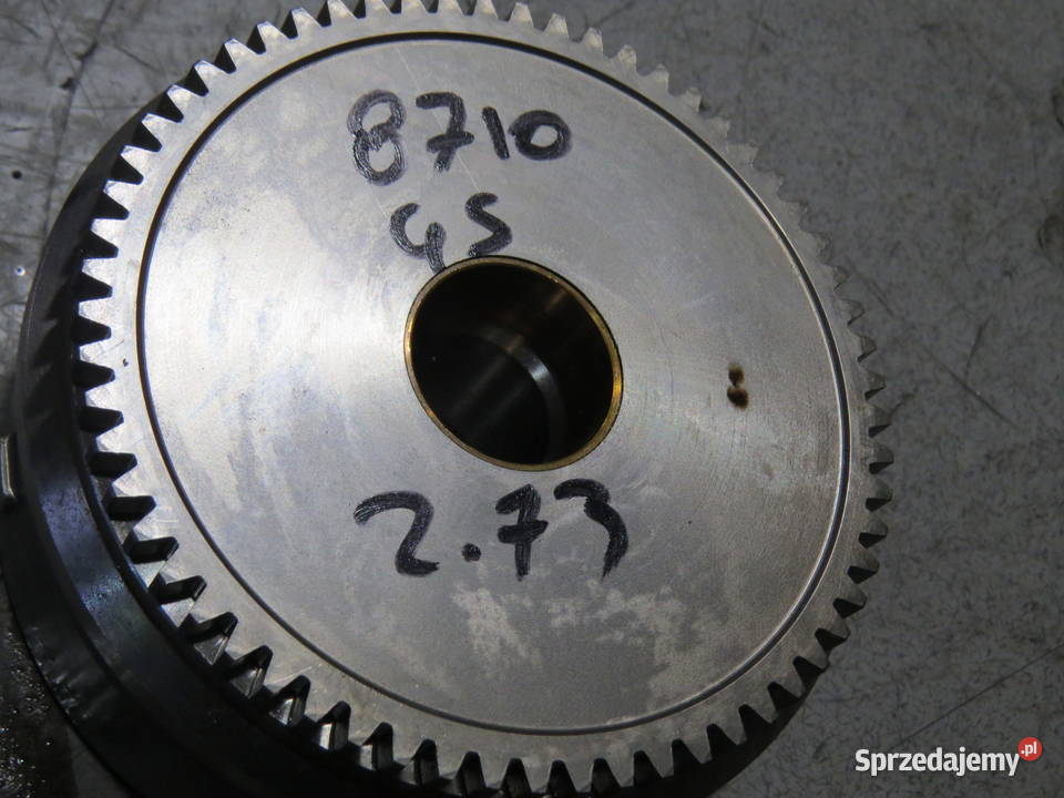 BMW GS 650 GS650 05 magneto koło magnesowe sprzedam
