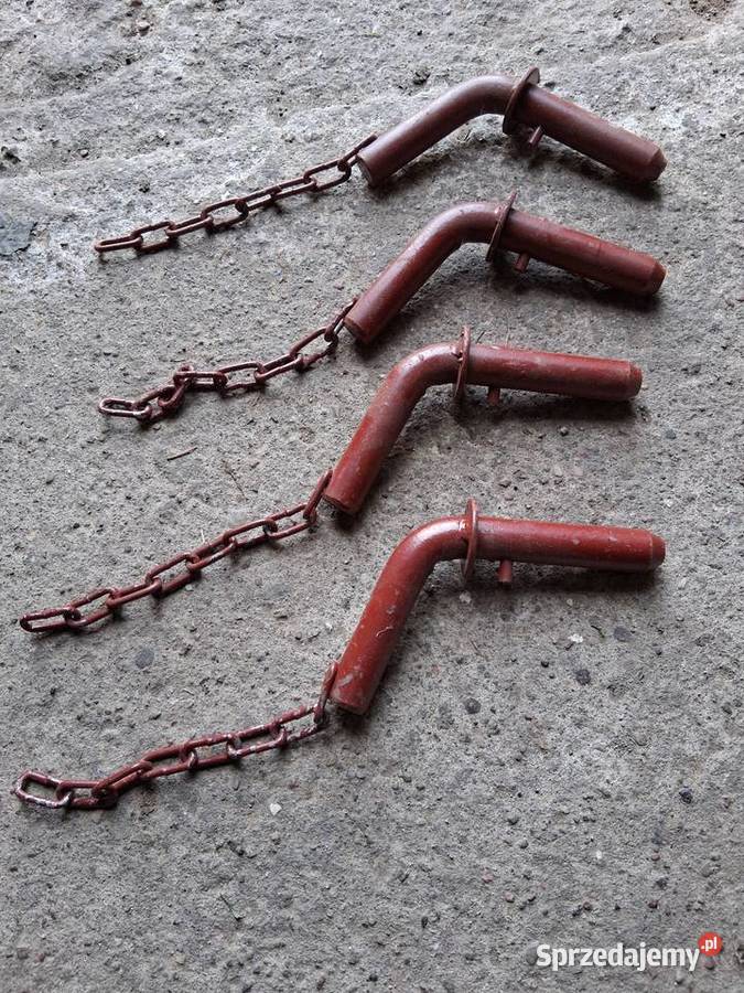 Bolce zabezpieczające Włocławek