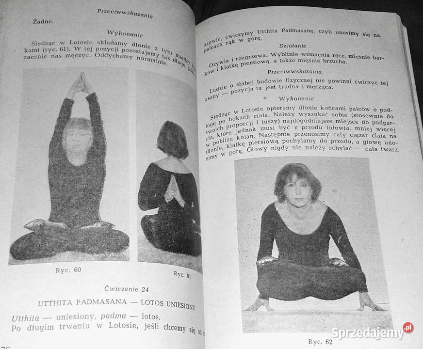 HathaJoga wszystkich Malina Michalska Pozostałe Chełm