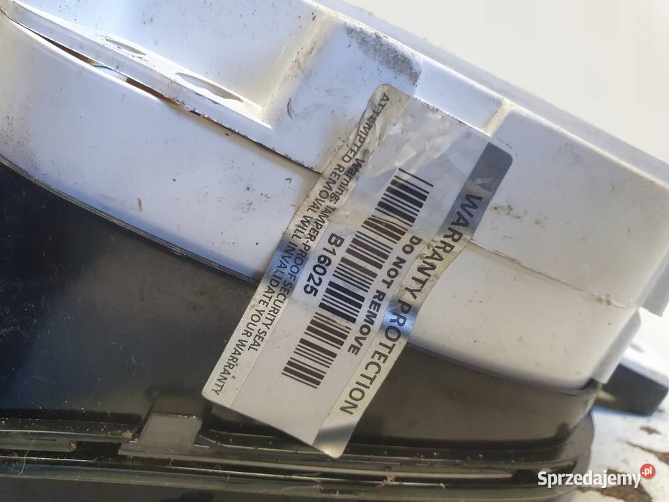 Ford C Focus II 16 20 TDCI LICZNIK ZEGARY lubelskie