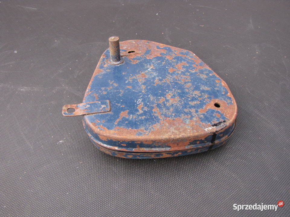 Puszkanarzędziowa Junak M10 Rzepin Drugi sprzedam