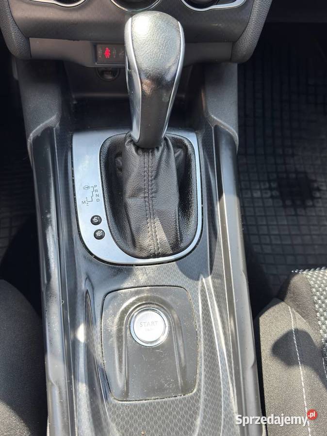 DS 4 16 BlueHDi Automat Topowe DS LED VISION DS 3 Wałbrzych