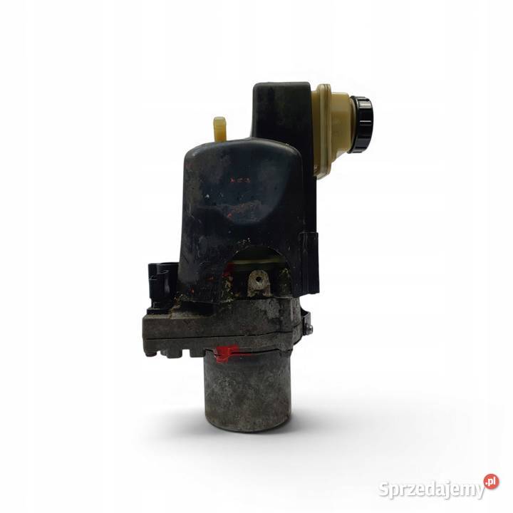 ELEKTRYCZNA POMPA WSPOMAGANIA Renault Laguna III Chełm