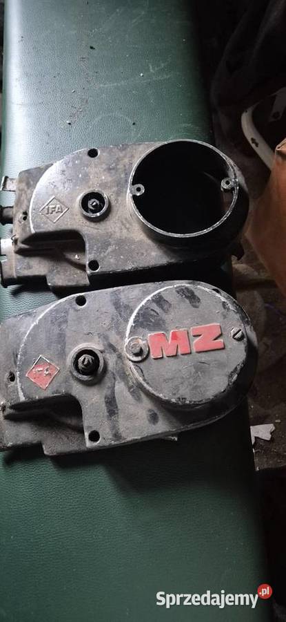 Mz etz dekiel Leszczyn Szlachecki