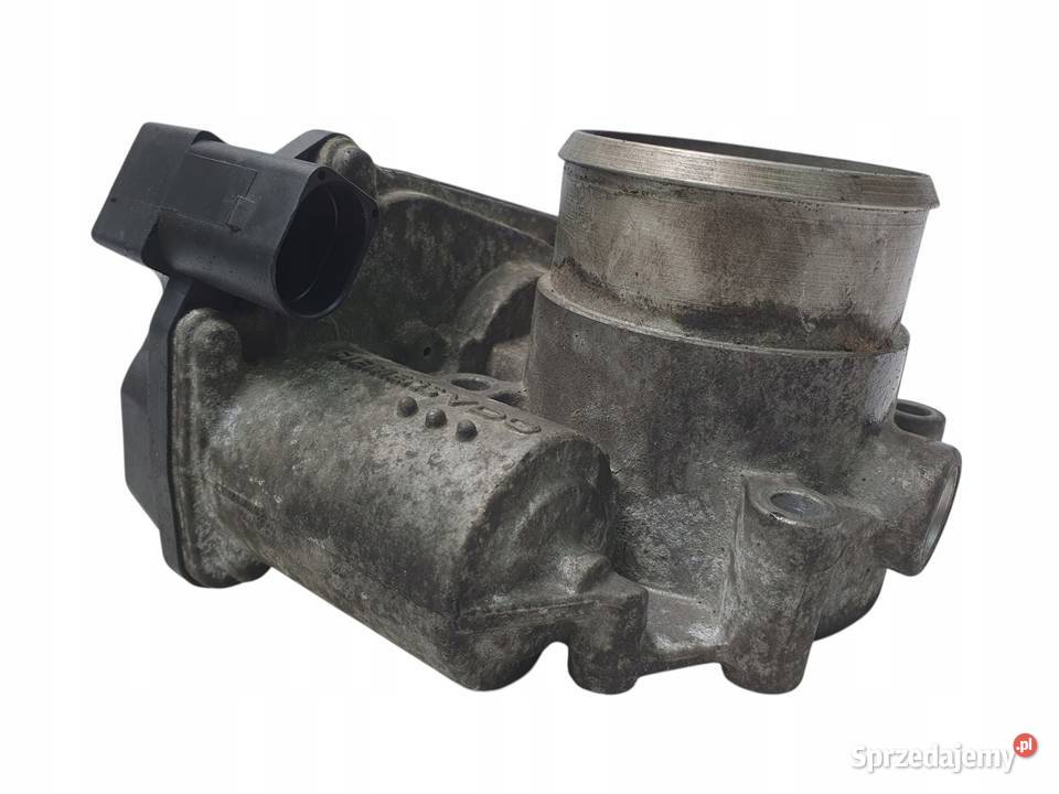 PRZEPUSTNICA Seat Exeo Audi TT A4 B7 20 TFSI Chełm sprzedam