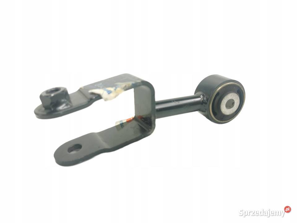 PODUSZKA SILNIKA ALFA ROMEO 145 146 19971999