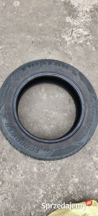Opony letnie 17565R15 175 Samochodowe łódzkie Wieluń
