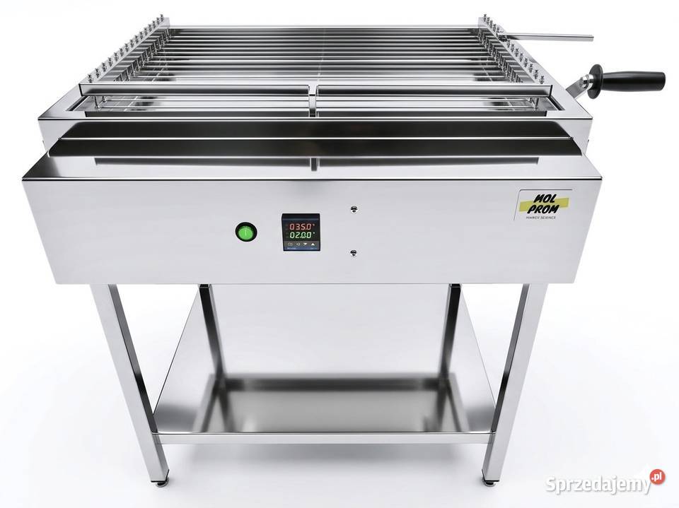 Lukrownica do pączków Polewarka do pączków Biznes i Przemysł Wrocław