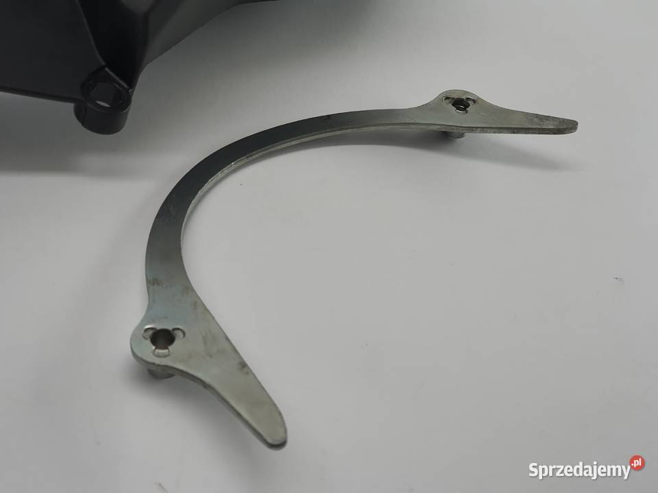 Oslona Zebatki Przedniej Dekiel Honda Nc 750