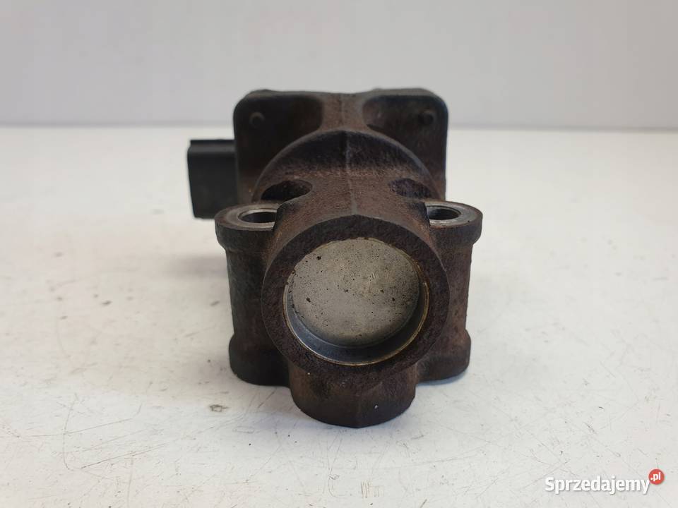 ZAWÓR EGR Mazda MX5 MX5 II 16 16V oryginał Chełm