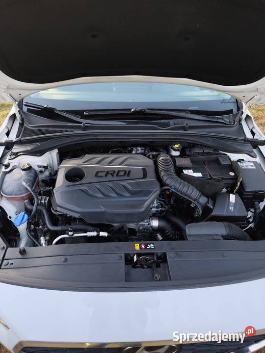 Full led Full wyposażenie