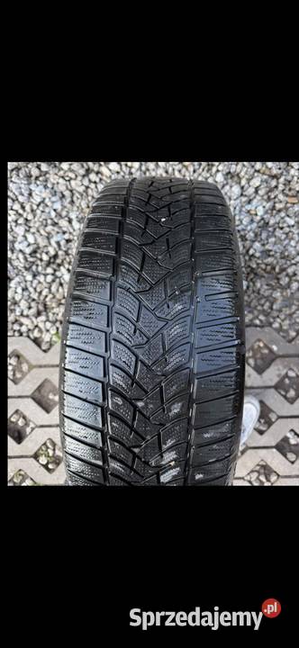 Koło zapasowe Alufelga Citroen C5 5x108 2155517 Krępiec