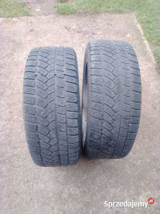 Sprzedam koła aluminiowe Antoniów