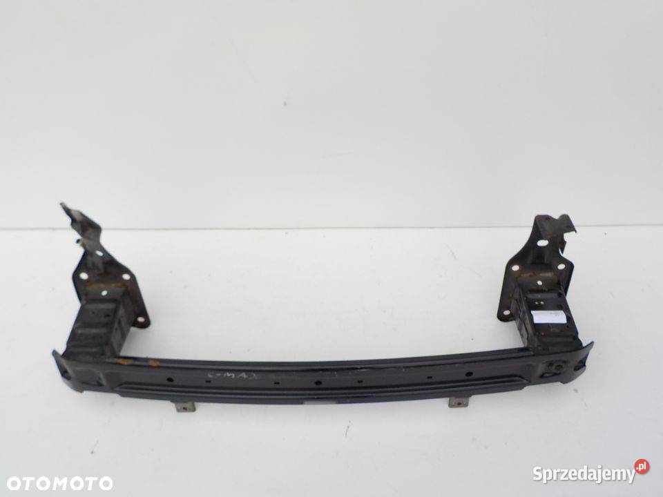 BELKA PRZÓD WZMOCNIENIE ZDERZAKA FORD MONDEO MK4 Nowy Tomyśl