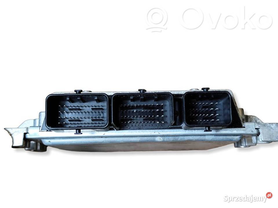 Ford Kuga 20TDCI STEROWNIK KOMPUTER SILNIKA ECU