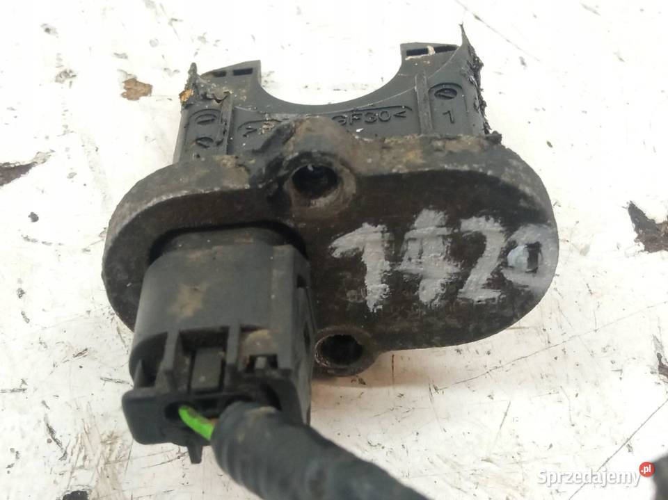 CZUJNIK SENSOR KATA SKRĘTU MAGLOWNICY