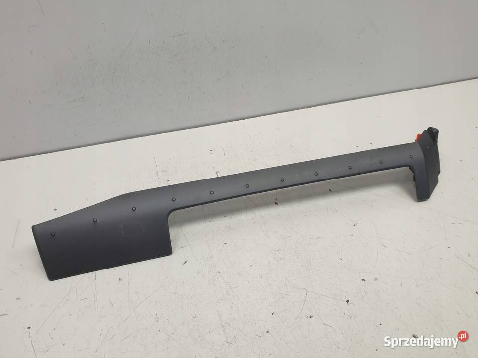 BMW E46 Compact LISTWA OZDOBNA Dekor konsoli Rudka