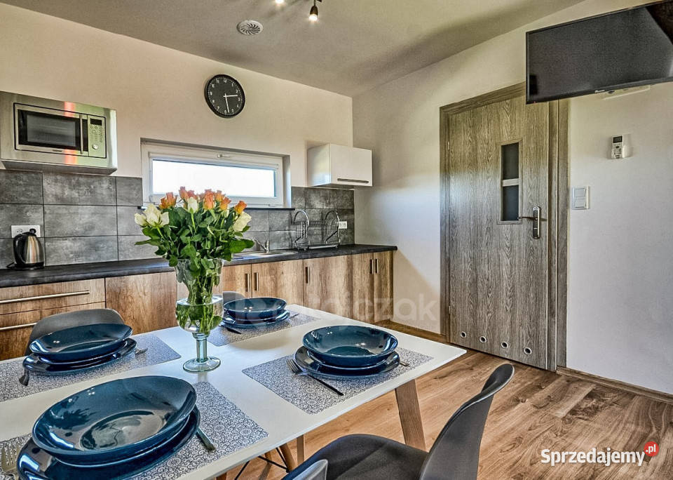 Mieszkanie Władysławowo Perłowa Chłapowo dom wolnostojący