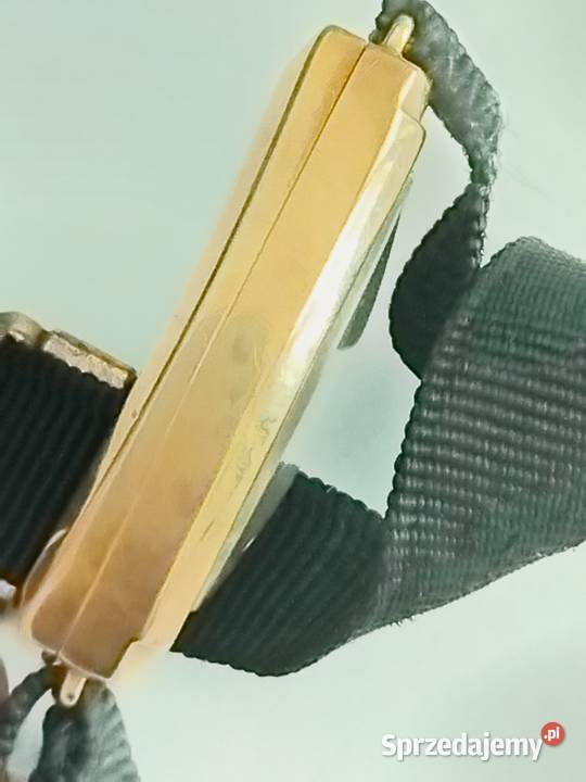 ROLEX 1930 r złoto 9k Wagowo