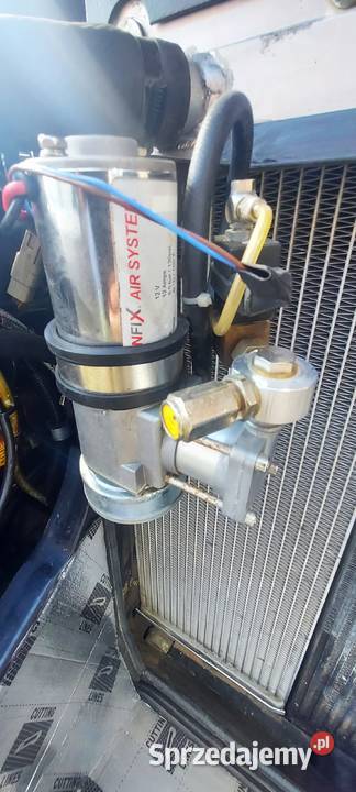 Manitou 634 120 LSU MLT Rolnicza Bodzanowice