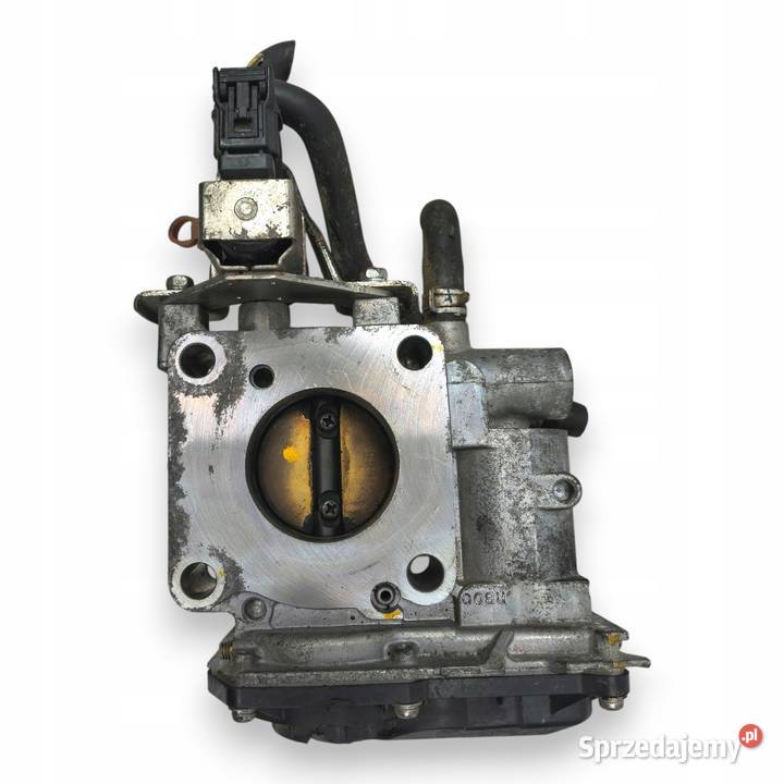 Przepustnica Mazda 3 6 20 MZR GMD4 A OE Chełm