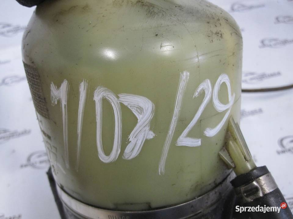 OPEL ZAFIRA B pompa wspomagania 1040085003094 H0 osobowe Kielce sprzedam