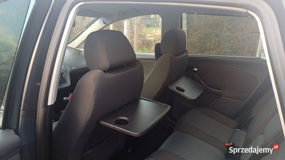 ALTEA XL 19TDI KLIMA ALUTEMPOMAT OPLATY 072026r 105KM dolnośląskie Wrocław