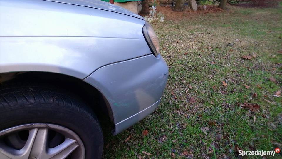 Suzuki Baleno kombi łódzkie Łódź