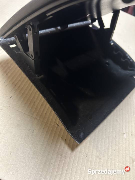 Schowek środkowy galaxy lift 7m5857919 osobowe