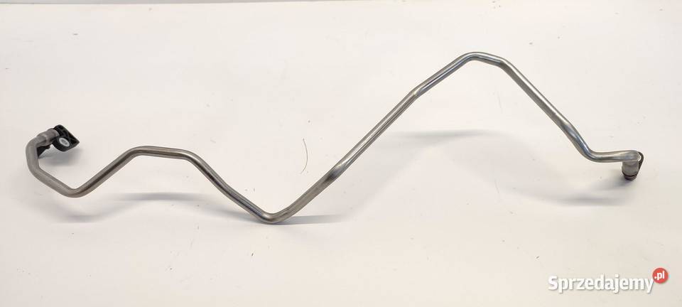 VW TIGUAN ALLSPACE PRZEWÓD PODCIŚNIENIA