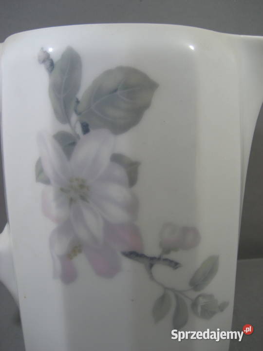 Dzbanek do Kompotu Rosenthal Kronach Wilhelmine