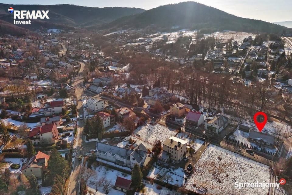 Historyczny dom z lat 30 XX w 120m2 Bielsko-Biała