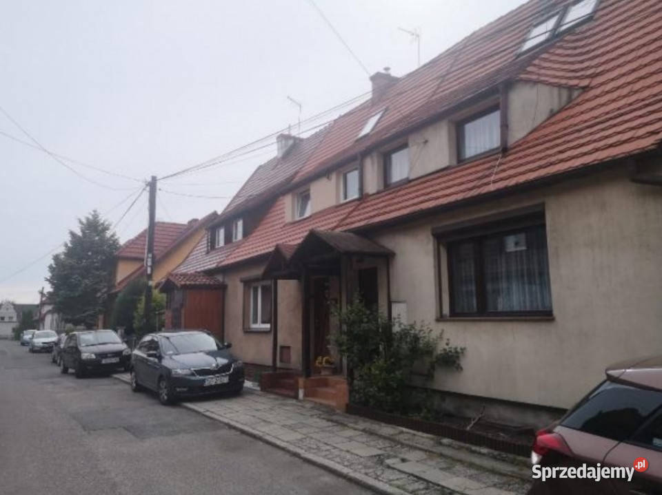 Sprzedam 12 udziału w prawie własności działki o śląskie Gliwice