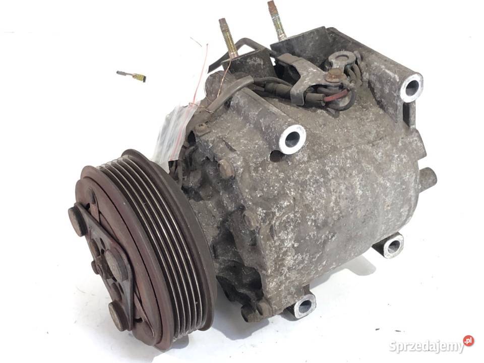 SPRĘŻARKA KLIMATYZACJI HONDA CIVIC VII