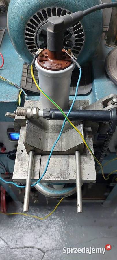 CEWKA ZELMOT NOWA 12V Wola Podłężna