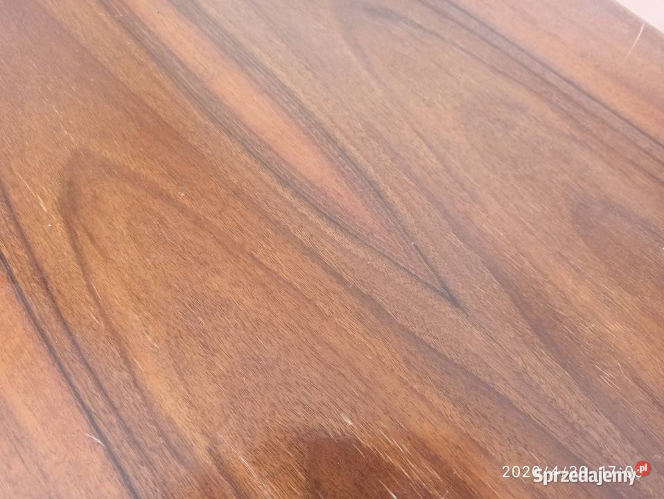 Ława drewniana używana Słupno